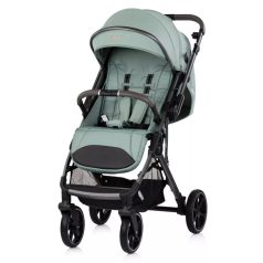 Chipolino Omnia átfordítható sport babakocsi - matcha 