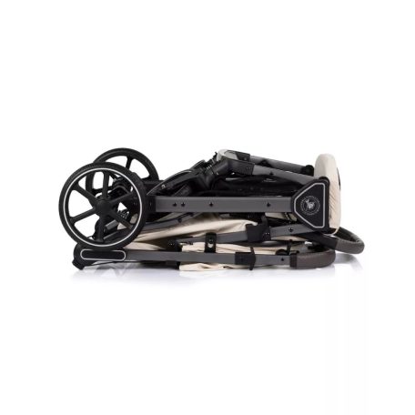 Chipolino Omnia átfordítható sport babakocsi - cashmere