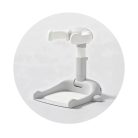 Chipolino Baby Whale tusoló állvány - grey