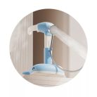 Chipolino Baby Whale tusoló állvány - grey