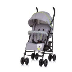 Chipolino Milano sport babakocsi 22 kg-ig - Bear