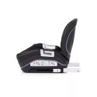 Chipolino Genesis Smart I-Size Isofix ülésmagasító 125-150 cm hőszabályozással - Noir