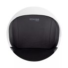 Chipolino Genesis Smart I-Size Isofix ülésmagasító 125-150 cm hőszabályozással - Noir