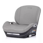 Chipolino Genesis Smart I-Size Isofix ülésmagasító 125-150 cm hőszabályozással - Platinum
