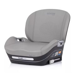   Chipolino Genesis Smart I-Size Isofix ülésmagasító 125-150 cm hőszabályozással - Platinum