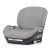Chipolino Genesis Smart I-Size Isofix ülésmagasító 125-150 cm hőszabályozással - Platinum