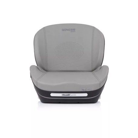 Chipolino Genesis Smart I-Size Isofix ülésmagasító 125-150 cm hőszabályozással - Platinum