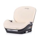 Chipolino Genesis Smart I-Size Isofix ülésmagasító 125-150 cm hőszabályozással - Cashmere