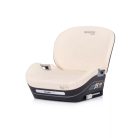 Chipolino Genesis Smart I-Size Isofix ülésmagasító 125-150 cm hőszabályozással - Cashmere