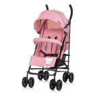 Chipolino Milano sport babakocsi 22 kg-ig - Cat