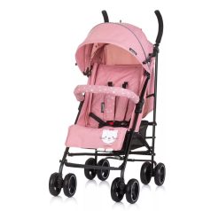 Chipolino Milano sport babakocsi 22 kg-ig - Cat