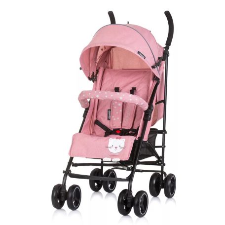 Chipolino Milano sport babakocsi 22 kg-ig - Cat