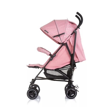 Chipolino Milano sport babakocsi 22 kg-ig - Cat
