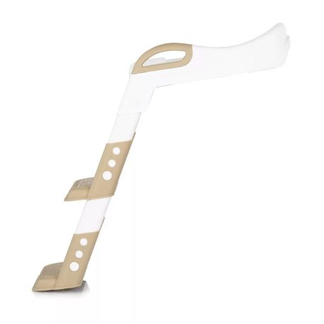 Chipolino Kiddy lépcsős wc szűkítő - Latte