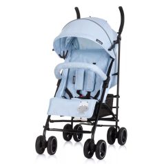 Chipolino Milano sport babakocsi 22 kg-ig - Hippo
