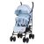 Chipolino Milano sport babakocsi 22 kg-ig - Hippo