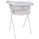 Bébé-Jou thermo babakád + Bébé-Jou kádállvány - Tiny Sheep