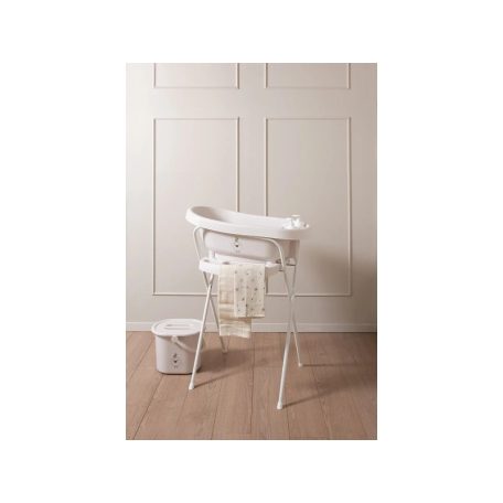 Bébé-Jou thermo babakád + Bébé-Jou kádállvány - Tiny Sheep