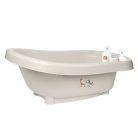 Bébé-Jou thermo babakád + Bébé-Jou kádállvány - Steppe