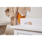 Bébé-Jou thermo babakád + Bébé-Jou kádállvány - Steppe