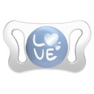 Chicco PhysioForma® Micro éjszakai minicumi 0-2 hó (2 db) - kék