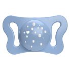 Chicco PhysioForma® Micro éjszakai minicumi 0-2 hó (2 db) - kék
