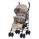 Chipolino Milano sport babakocsi 22 kg-ig - Lion