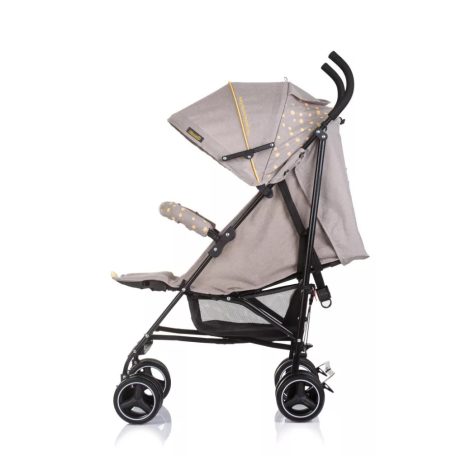 Chipolino Milano sport babakocsi 22 kg-ig - Lion