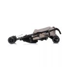 Chipolino Milano sport babakocsi 22 kg-ig - Lion