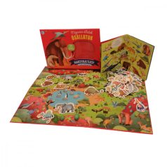 Mágneses állatok - Ősállatok 