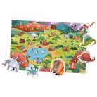 Mágneses állatok - Ősállatok 