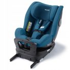 Recaro Salia 125 KID i-Size gyerekülés 61-125 cm - Steel Blue