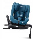 Recaro Salia 125 KID i-Size gyerekülés 61-125 cm - Steel Blue