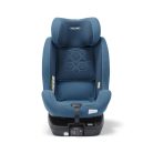 Recaro Salia 125 KID i-Size gyerekülés 61-125 cm - Steel Blue