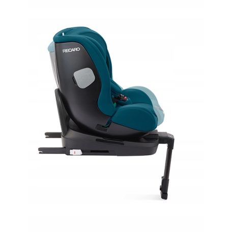 Recaro Salia 125 KID i-Size gyerekülés 61-125 cm - Steel Blue