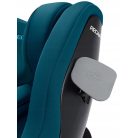 Recaro Salia 125 KID i-Size gyerekülés 61-125 cm - Steel Blue