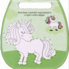 Mókás foglalkoztató - Az unikornisok világa