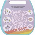 Mókás foglalkoztató - Az unikornisok világa