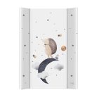 Ceba Baby merev pelenkázó lap 50*70 cm - Ultra Light Hedgehog the Dreamer