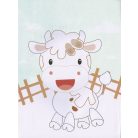 Fess az ujjaddal - Tanya