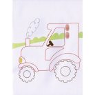 Fess az ujjaddal - Tanya