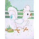 Fess az ujjaddal - Tanya