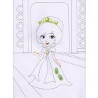 Fess az ujjaddal - Hercegnők