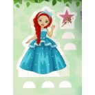 Fess az ujjaddal - Hercegnők