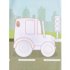 Fess az ujjaddal - Járművek