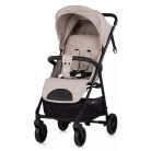 Chipolino Blossom sport babakocsi 22 kg-ig - Latte