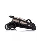 Chipolino Blossom sport babakocsi 22 kg-ig - Latte