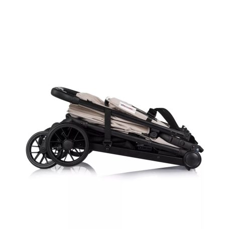 Chipolino Blossom sport babakocsi 22 kg-ig - Latte