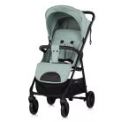 Chipolino Blossom sport babakocsi 22 kg-ig - Matcha