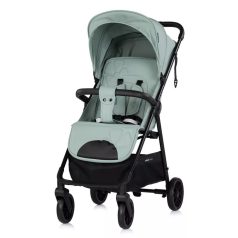 Chipolino Blossom sport babakocsi 22 kg-ig - Matcha